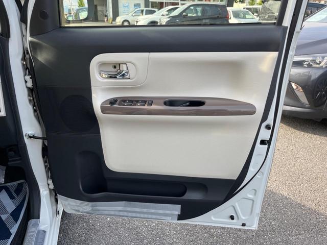 Xメイクアップリミテッド SAIII 純正8型ナビ 両側電動ドア 全方位モニター 禁煙車 衝突軽減装置 スマートキー 純正ドライブレコーダー フルセグTV Bluetooth再生 アイドリングストップ LEDフォグ オートハイビーム(28枚目)