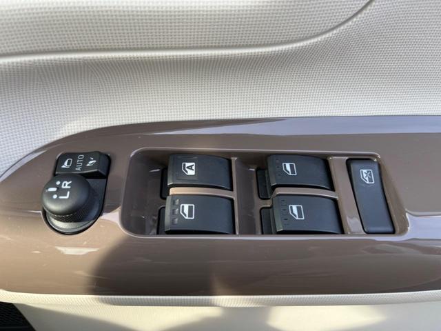 Xメイクアップリミテッド SAIII 純正8型ナビ 両側電動ドア 全方位モニター 禁煙車 衝突軽減装置 スマートキー 純正ドライブレコーダー フルセグTV Bluetooth再生 アイドリングストップ LEDフォグ オートハイビーム(38枚目)