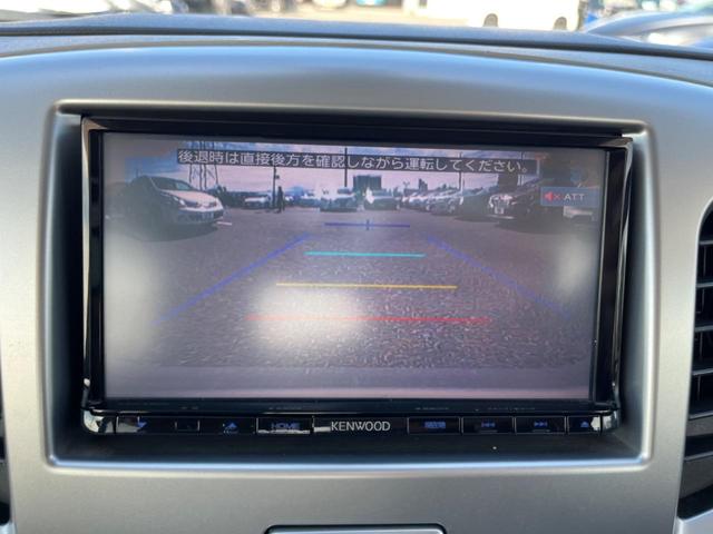 FZ 禁煙車 衝突警報装置 メモリーナビ バックカメラ Bluetooth接続 スマートキー プライバシーガラス オートエアコン シートヒーター 純正14インチアルミ 盗難防止装置 アイドリングストップ(6枚目)