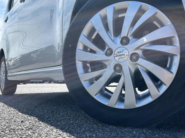 FZ 禁煙車 衝突警報装置 メモリーナビ バックカメラ Bluetooth接続 スマートキー プライバシーガラス オートエアコン シートヒーター 純正14インチアルミ 盗難防止装置 アイドリングストップ(14枚目)