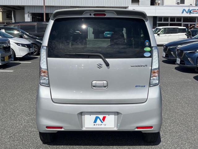 FZ 禁煙車 衝突警報装置 メモリーナビ バックカメラ Bluetooth接続 スマートキー プライバシーガラス オートエアコン シートヒーター 純正14インチアルミ 盗難防止装置 アイドリングストップ(16枚目)