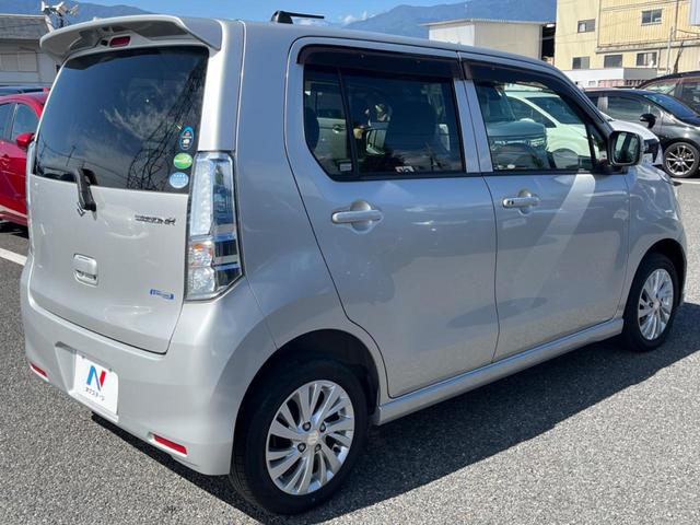 FZ 禁煙車 衝突警報装置 メモリーナビ バックカメラ Bluetooth接続 スマートキー プライバシーガラス オートエアコン シートヒーター 純正14インチアルミ 盗難防止装置 アイドリングストップ(18枚目)