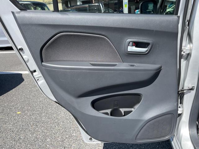 FZ 禁煙車 衝突警報装置 メモリーナビ バックカメラ Bluetooth接続 スマートキー プライバシーガラス オートエアコン シートヒーター 純正14インチアルミ 盗難防止装置 アイドリングストップ(28枚目)