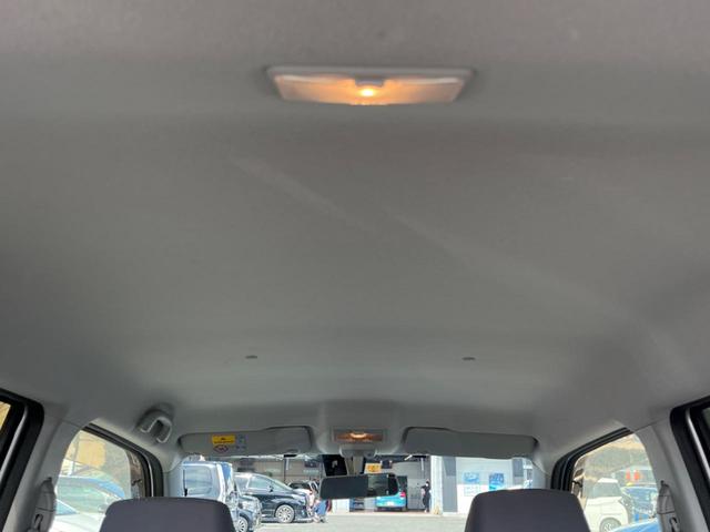FZ 禁煙車 衝突警報装置 メモリーナビ バックカメラ Bluetooth接続 スマートキー プライバシーガラス オートエアコン シートヒーター 純正14インチアルミ 盗難防止装置 アイドリングストップ(31枚目)