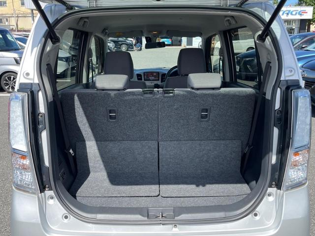 FZ 禁煙車 衝突警報装置 メモリーナビ バックカメラ Bluetooth接続 スマートキー プライバシーガラス オートエアコン シートヒーター 純正14インチアルミ 盗難防止装置 アイドリングストップ(36枚目)