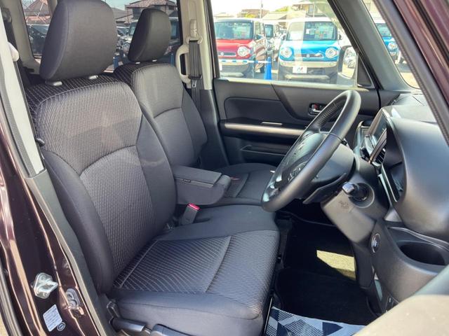 ターボ 両側電動ドア デュアルカメラブレーキ 禁煙車 メモリーナビ バックカメラ Bluetooth接続 ETC 純正15インチアルミ HIDヘッド LEDフォグ レーンアシスト クルコン スマートキー(9枚目)
