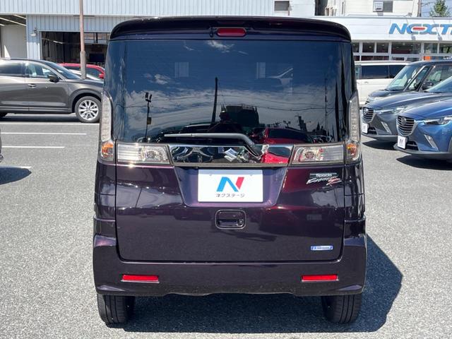 ターボ 両側電動ドア デュアルカメラブレーキ 禁煙車 メモリーナビ バックカメラ Bluetooth接続 ETC 純正15インチアルミ HIDヘッド LEDフォグ レーンアシスト クルコン スマートキー(16枚目)