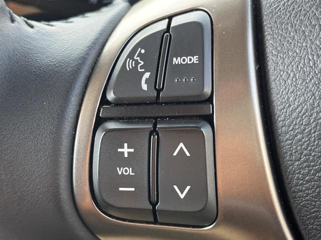 ターボ 両側電動ドア デュアルカメラブレーキ 禁煙車 メモリーナビ バックカメラ Bluetooth接続 ETC 純正15インチアルミ HIDヘッド LEDフォグ レーンアシスト クルコン スマートキー(23枚目)