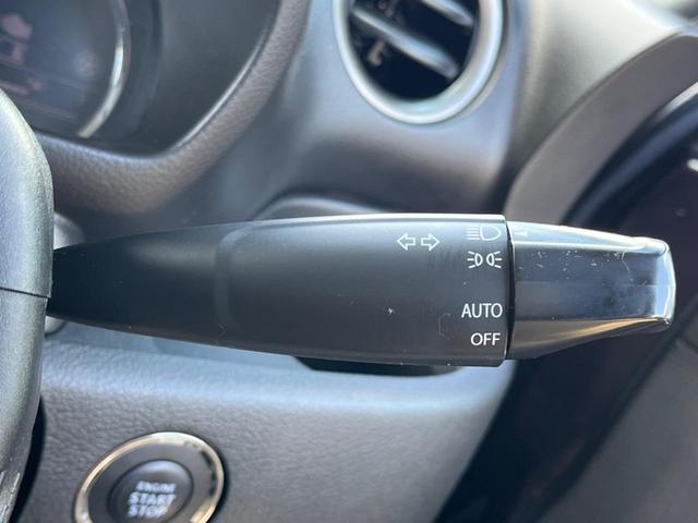 ターボ 両側電動ドア デュアルカメラブレーキ 禁煙車 メモリーナビ バックカメラ Bluetooth接続 ETC 純正15インチアルミ HIDヘッド LEDフォグ レーンアシスト クルコン スマートキー(24枚目)
