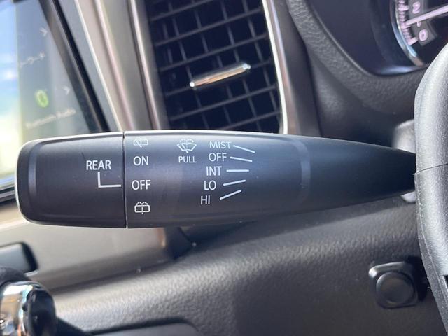 ターボ 両側電動ドア デュアルカメラブレーキ 禁煙車 メモリーナビ バックカメラ Bluetooth接続 ETC 純正15インチアルミ HIDヘッド LEDフォグ レーンアシスト クルコン スマートキー(25枚目)