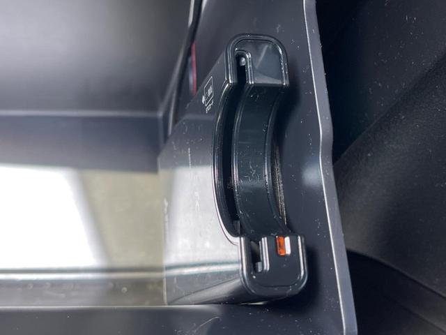 ターボ 両側電動ドア デュアルカメラブレーキ 禁煙車 メモリーナビ バックカメラ Bluetooth接続 ETC 純正15インチアルミ HIDヘッド LEDフォグ レーンアシスト クルコン スマートキー(27枚目)