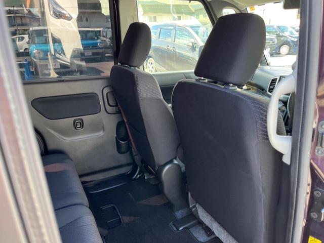 ターボ 両側電動ドア デュアルカメラブレーキ 禁煙車 メモリーナビ バックカメラ Bluetooth接続 ETC 純正15インチアルミ HIDヘッド LEDフォグ レーンアシスト クルコン スマートキー(34枚目)