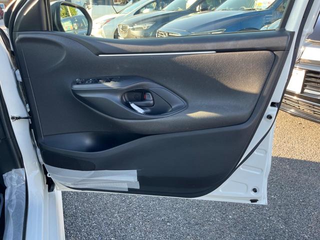 G セーフティセンス 禁煙車 純正ディスプレイオーディオ ナビキット付 バックモニター LEDヘッド スマートキー クリアランスソナー Bluetooth再生 レーンアシスト オートハイビーム ETC(27枚目)
