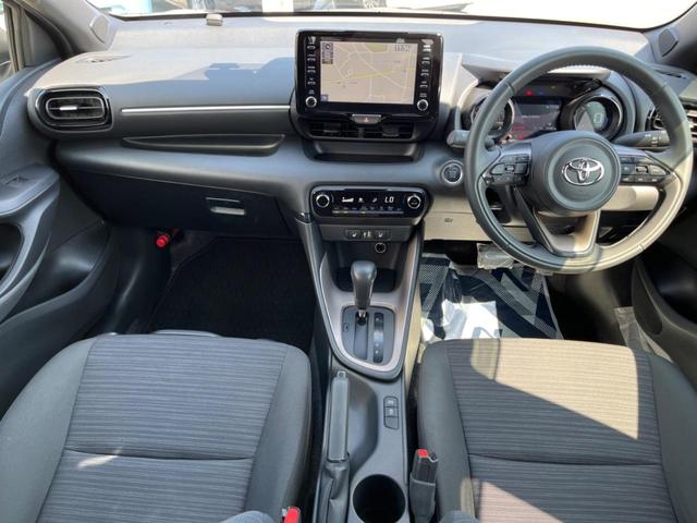 Z 禁煙車 セーフティセンス 純正ディスプレイオーディオ ナビキット付 パノラミックビュー Bluetooth接続 ETC2.0 シートヒーター LEDヘッド クリアランスソナー スマートキー(2枚目)