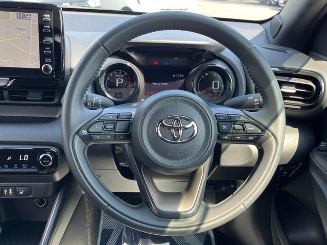 Z 禁煙車 セーフティセンス 純正ディスプレイオーディオ ナビキット付 パノラミックビュー Bluetooth接続 ETC2.0 シートヒーター LEDヘッド クリアランスソナー スマートキー(12枚目)