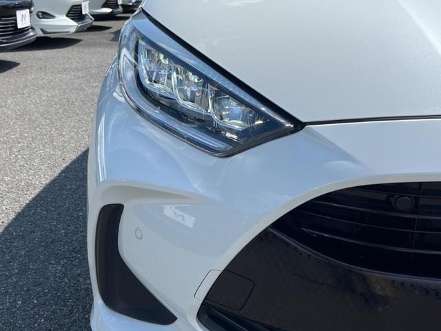 Z 禁煙車 セーフティセンス 純正ディスプレイオーディオ ナビキット付 パノラミックビュー Bluetooth接続 ETC2.0 シートヒーター LEDヘッド クリアランスソナー スマートキー(13枚目)
