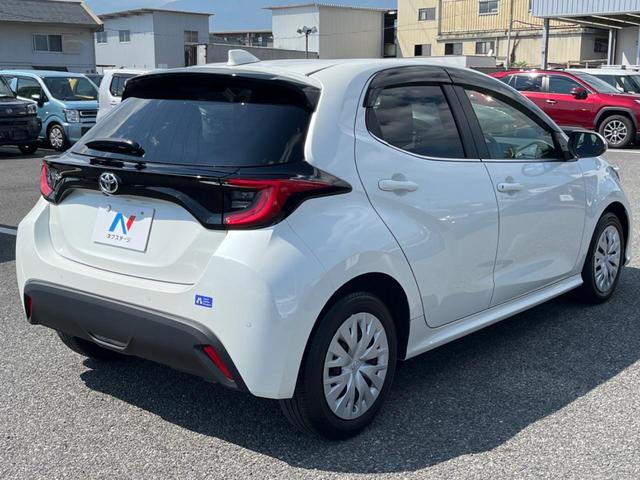 Z 禁煙車 セーフティセンス 純正ディスプレイオーディオ ナビキット付 パノラミックビュー Bluetooth接続 ETC2.0 シートヒーター LEDヘッド クリアランスソナー スマートキー(18枚目)