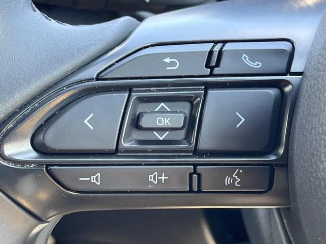 Z 禁煙車 セーフティセンス 純正ディスプレイオーディオ ナビキット付 パノラミックビュー Bluetooth接続 ETC2.0 シートヒーター LEDヘッド クリアランスソナー スマートキー(22枚目)