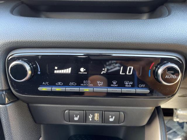 Z 禁煙車 セーフティセンス 純正ディスプレイオーディオ ナビキット付 パノラミックビュー Bluetooth接続 ETC2.0 シートヒーター LEDヘッド クリアランスソナー スマートキー(25枚目)