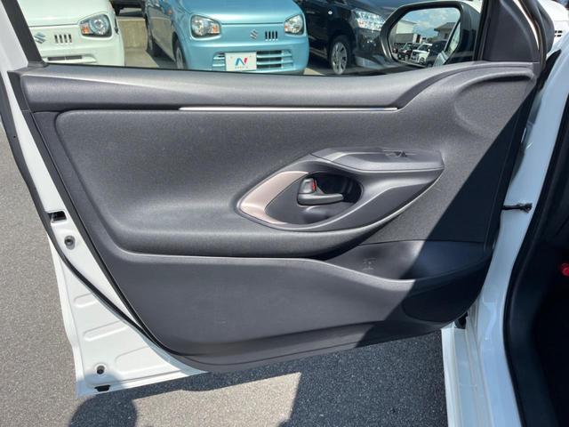 Z 禁煙車 セーフティセンス 純正ディスプレイオーディオ ナビキット付 パノラミックビュー Bluetooth接続 ETC2.0 シートヒーター LEDヘッド クリアランスソナー スマートキー(27枚目)