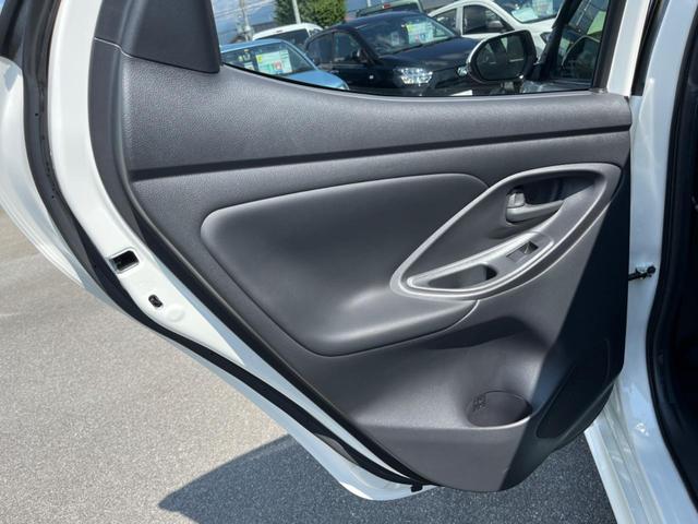 Z 禁煙車 セーフティセンス 純正ディスプレイオーディオ ナビキット付 パノラミックビュー Bluetooth接続 ETC2.0 シートヒーター LEDヘッド クリアランスソナー スマートキー(28枚目)