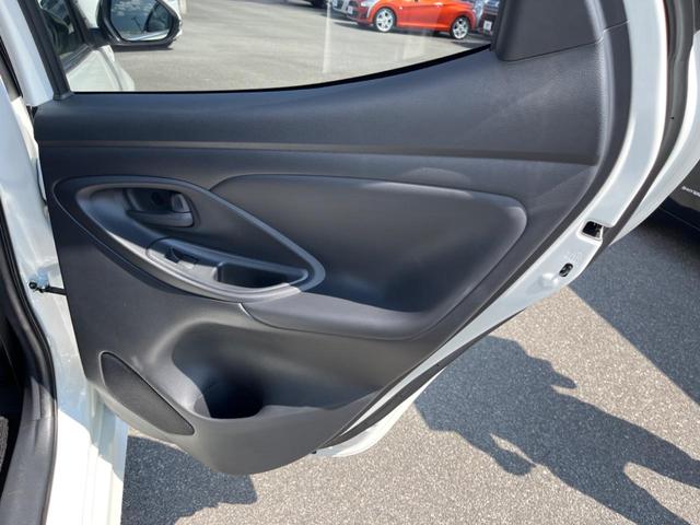Z 禁煙車 セーフティセンス 純正ディスプレイオーディオ ナビキット付 パノラミックビュー Bluetooth接続 ETC2.0 シートヒーター LEDヘッド クリアランスソナー スマートキー(30枚目)