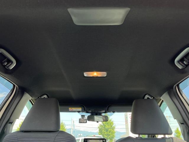 Z 禁煙車 セーフティセンス 純正ディスプレイオーディオ ナビキット付 パノラミックビュー Bluetooth接続 ETC2.0 シートヒーター LEDヘッド クリアランスソナー スマートキー(31枚目)