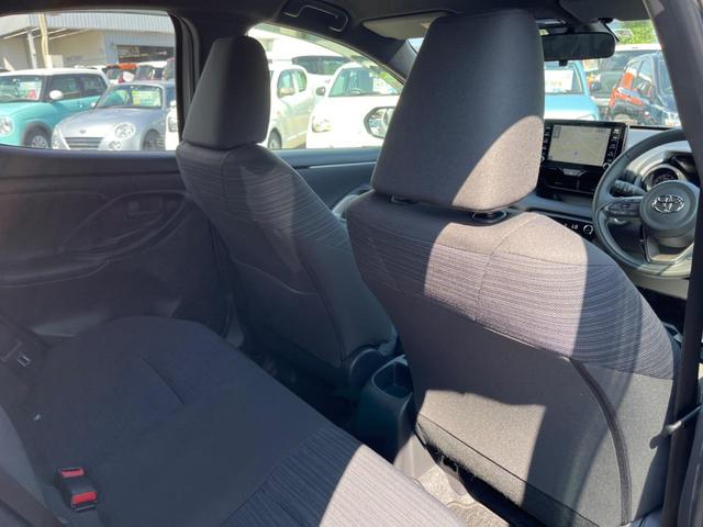 Z 禁煙車 セーフティセンス 純正ディスプレイオーディオ ナビキット付 パノラミックビュー Bluetooth接続 ETC2.0 シートヒーター LEDヘッド クリアランスソナー スマートキー(34枚目)