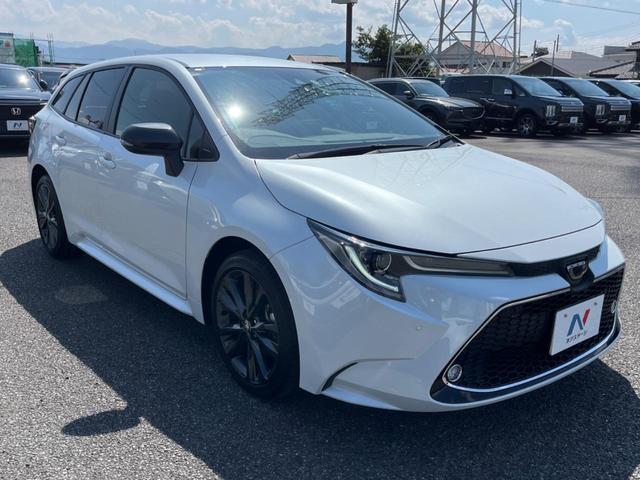 ダブルバイビー セーフティセンス 禁煙車 純正ディスプレイオーディオ ナビキット付 バックカメラ フルセグ Bluetooth ETC LEDヘッド 純正17インチアルミ レーダークルーズ クリアランスソナー(17枚目)