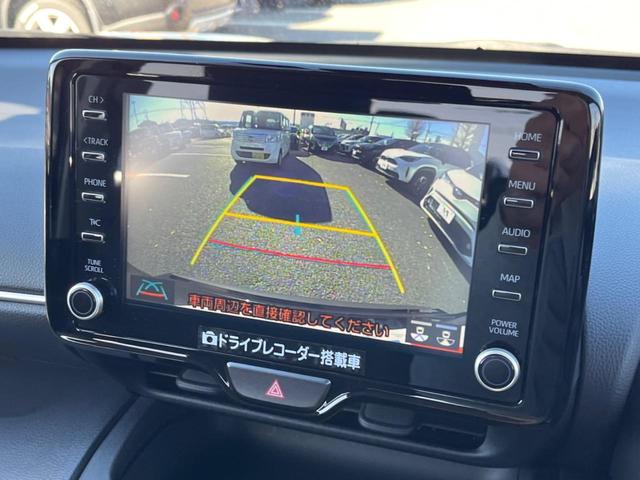 Ｇ　セーフティセンス　ナビキット付ディスプレイオーディオ　禁煙車　レーダークルーズ　スマートキー　ビルトインＥＴＣ　Ｂｌｕｅｔｏｏｔｈ再生　クリアランスソナー　純正１６インチアルミ　オートハイビーム(6枚目)