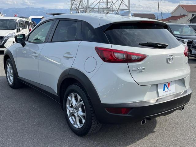 マツダ ＣＸ－３