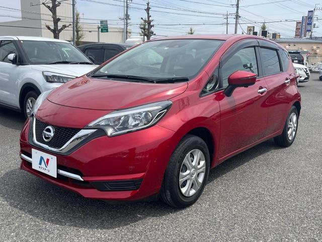 日産 ノート