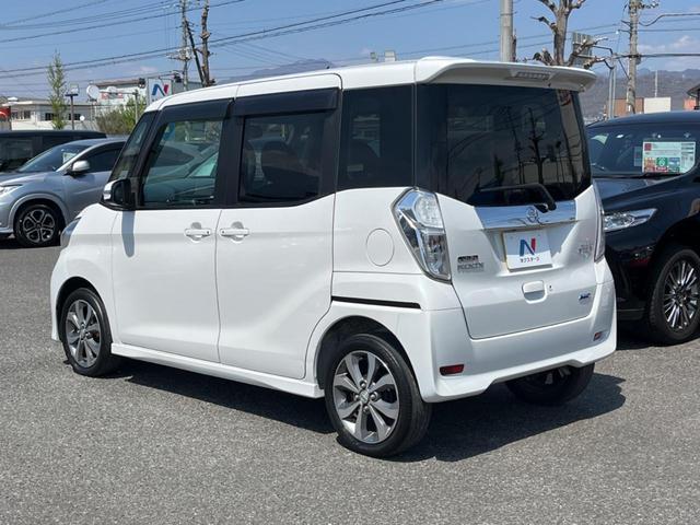 日産 デイズルークス