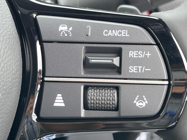 ステップワゴン スパーダ　登録済未使用車　ホンダコネクトナビ　ホンダセンシング　両側パワースライドドア　バックカメラ　レーダークルーズコントロール　Ｂｌｕｅｔｏｏｔｈ再生　フルセグＴＶ　ＬＥＤヘッドライト　クリアランスソナー（7枚目）