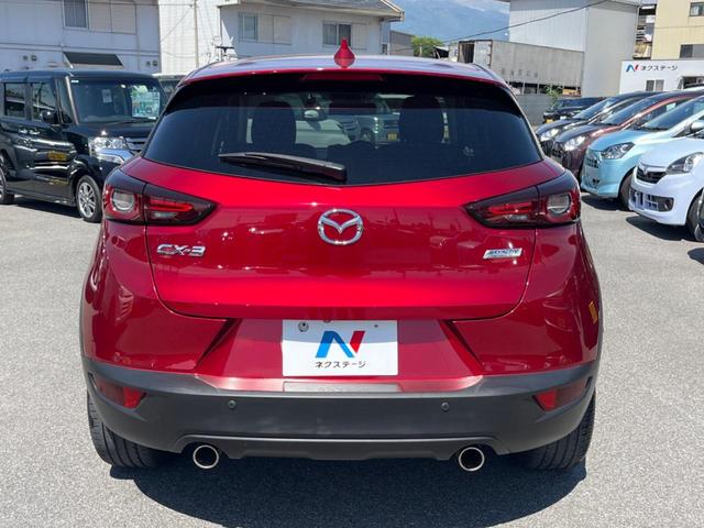 マツダ ＣＸ－３