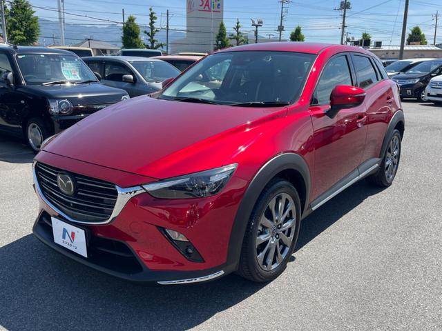 マツダ ＣＸ－３