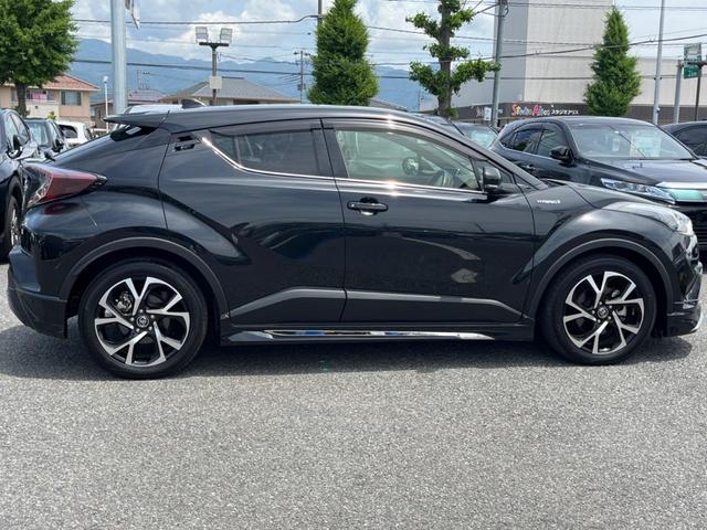 トヨタ Ｃ－ＨＲ