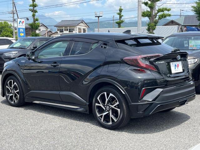 トヨタ Ｃ－ＨＲ