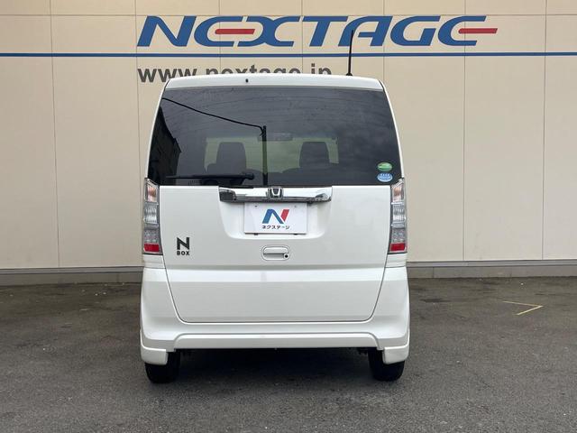 Ｎ－ＢＯＸ Ｇ・Ｌパッケージ　電動スライドドア　バックカメラ　禁煙車　ドラレコ　スマートキー　ＨＩＤヘッド　ビルトインＥＴＣ　オートライト　オートエアコン　Ｂｌｕｅｔｏｏｔｈ　ＣＤ　ＤＶＤ再生　フルセグ（15枚目）