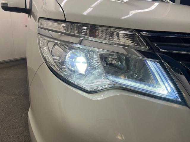 セレナ ハイウェイスター Vセレ+セーフティII SHV 純正ナビ 衝突被害軽減装置 全方位カメラ 両側電動スライドドア 後席モニター 禁煙車 ドラレコ コーナーセンサー スマートキー LEDヘッド ビルトインETC クルコン 車線逸脱警報 オートライト(13枚目)