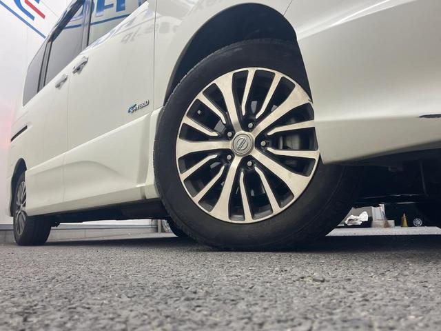 セレナ ハイウェイスター Vセレ+セーフティII SHV 純正ナビ 衝突被害軽減装置 全方位カメラ 両側電動スライドドア 後席モニター 禁煙車 ドラレコ コーナーセンサー スマートキー LEDヘッド ビルトインETC クルコン 車線逸脱警報 オートライト(14枚目)