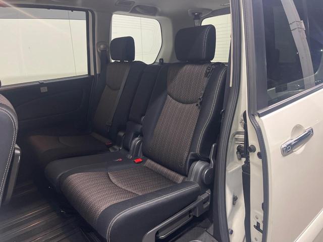 セレナ ハイウェイスター Vセレ+セーフティII SHV 純正ナビ 衝突被害軽減装置 全方位カメラ 両側電動スライドドア 後席モニター 禁煙車 ドラレコ コーナーセンサー スマートキー LEDヘッド ビルトインETC クルコン 車線逸脱警報 オートライト(34枚目)