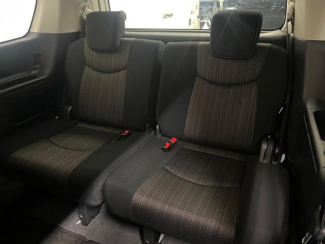 セレナ ハイウェイスター Vセレ+セーフティII SHV 純正ナビ 衝突被害軽減装置 全方位カメラ 両側電動スライドドア 後席モニター 禁煙車 ドラレコ コーナーセンサー スマートキー LEDヘッド ビルトインETC クルコン 車線逸脱警報 オートライト(35枚目)