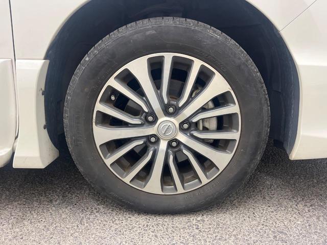 セレナ ハイウェイスター Vセレ+セーフティII SHV 純正ナビ 衝突被害軽減装置 全方位カメラ 両側電動スライドドア 後席モニター 禁煙車 ドラレコ コーナーセンサー スマートキー LEDヘッド ビルトインETC クルコン 車線逸脱警報 オートライト(40枚目)