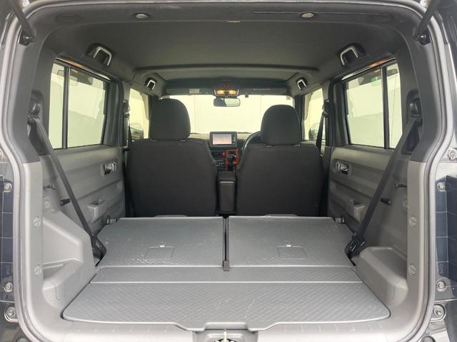 タフト Gターボ SDナビ 衝突被害軽減システム レーダークルーズ 禁煙車 フルセグTV バックカメラ コーナーセンサー スマートキー ETC オートエアコン 純正15インチアルミ Bluetooth(11枚目)