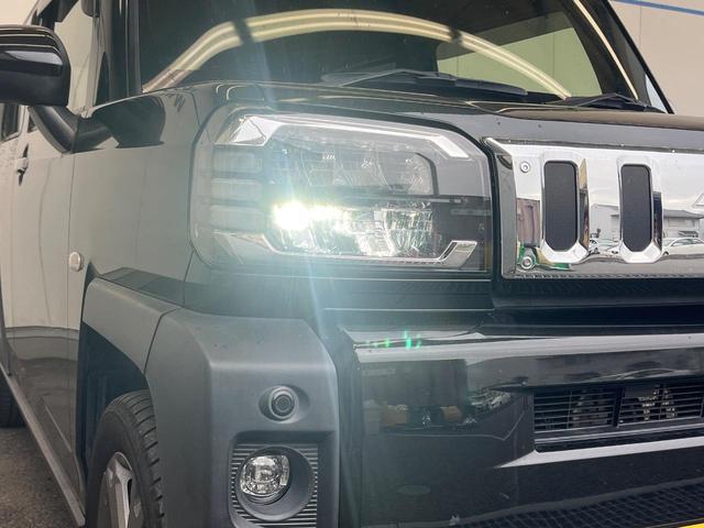 タフト Gターボ SDナビ 衝突被害軽減システム レーダークルーズ 禁煙車 フルセグTV バックカメラ コーナーセンサー スマートキー ETC オートエアコン 純正15インチアルミ Bluetooth(12枚目)