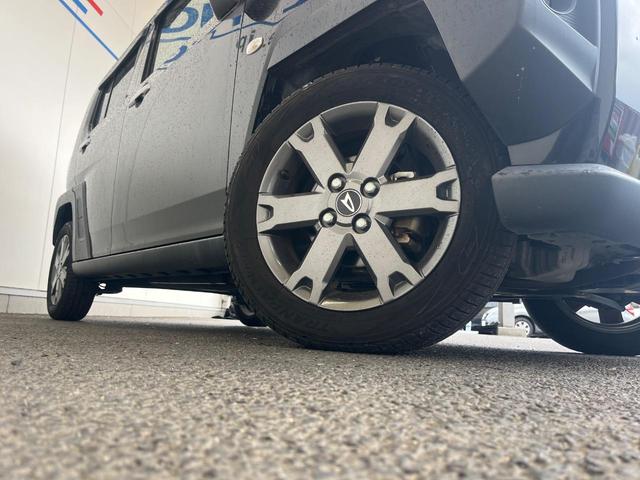 タフト Gターボ SDナビ 衝突被害軽減システム レーダークルーズ 禁煙車 フルセグTV バックカメラ コーナーセンサー スマートキー ETC オートエアコン 純正15インチアルミ Bluetooth(13枚目)