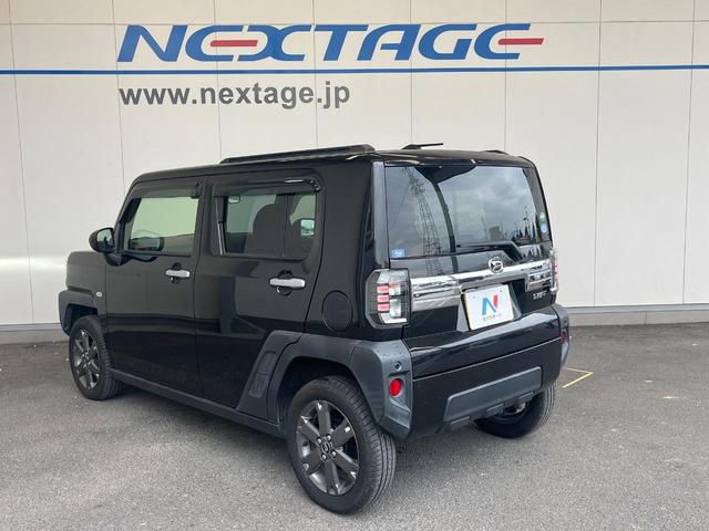 タフト Gターボ SDナビ 衝突被害軽減システム レーダークルーズ 禁煙車 フルセグTV バックカメラ コーナーセンサー スマートキー ETC オートエアコン 純正15インチアルミ Bluetooth(16枚目)