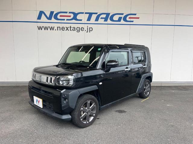 タフト Gターボ SDナビ 衝突被害軽減システム レーダークルーズ 禁煙車 フルセグTV バックカメラ コーナーセンサー スマートキー ETC オートエアコン 純正15インチアルミ Bluetooth(17枚目)