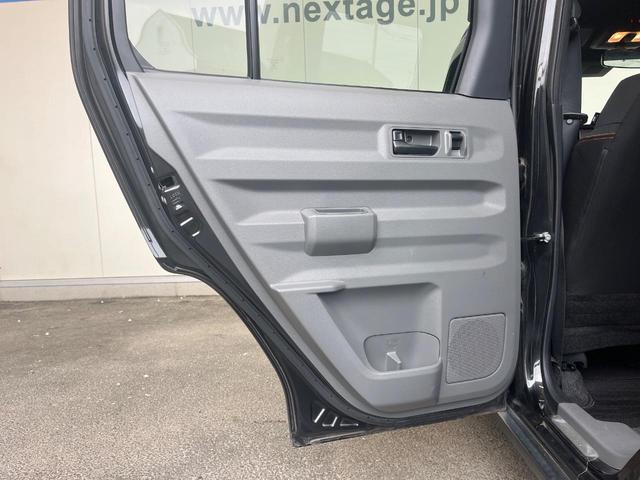 タフト Gターボ SDナビ 衝突被害軽減システム レーダークルーズ 禁煙車 フルセグTV バックカメラ コーナーセンサー スマートキー ETC オートエアコン 純正15インチアルミ Bluetooth(35枚目)